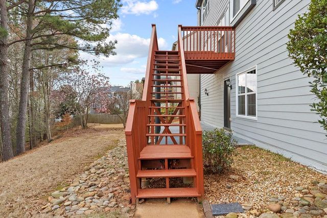 3895 Lake Lanier Drive, Duluth, GA 30097