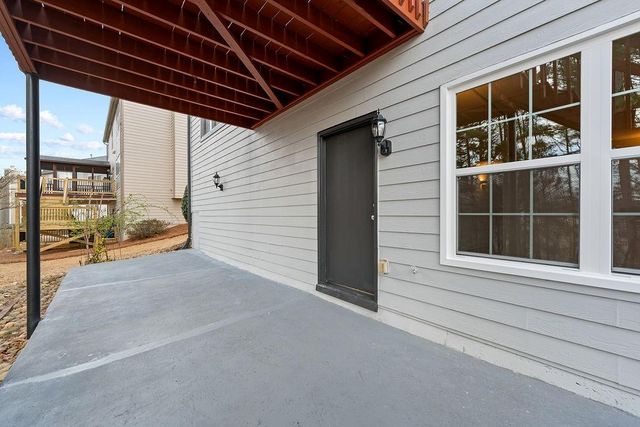 3895 Lake Lanier Drive, Duluth, GA 30097