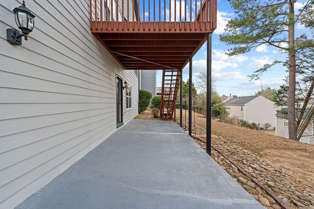 3895 Lake Lanier Drive, Duluth, GA 30097