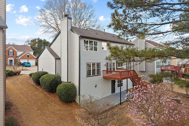 3895 Lake Lanier Drive, Duluth, GA 30097