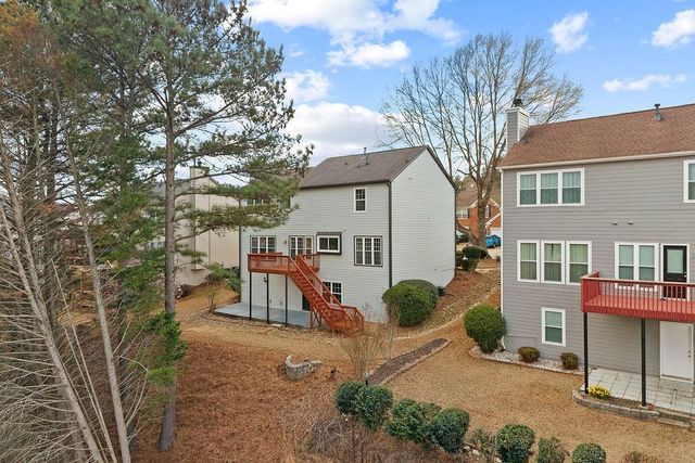 3895 Lake Lanier Drive, Duluth, GA 30097