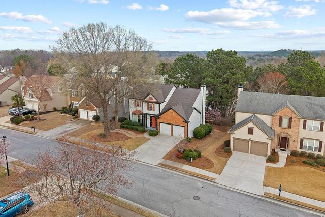 3895 Lake Lanier Drive, Duluth, GA 30097