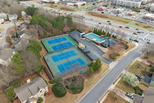 3895 Lake Lanier Drive, Duluth, GA 30097