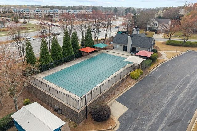 3895 Lake Lanier Drive, Duluth, GA 30097