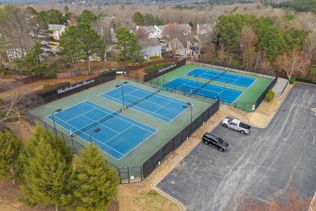 3895 Lake Lanier Drive, Duluth, GA 30097