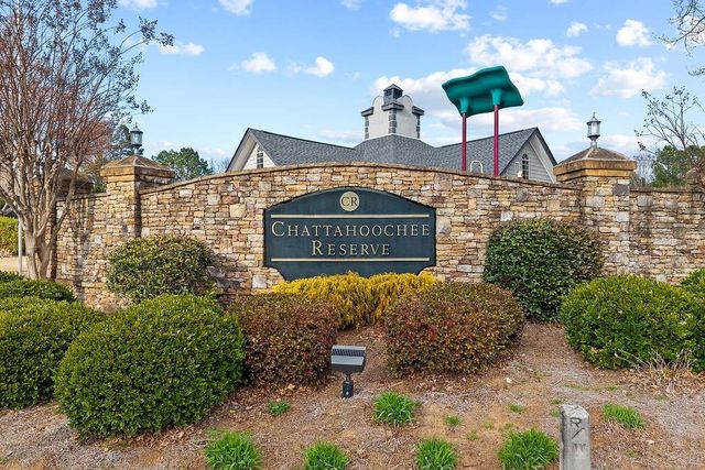 3895 Lake Lanier Drive, Duluth, GA 30097