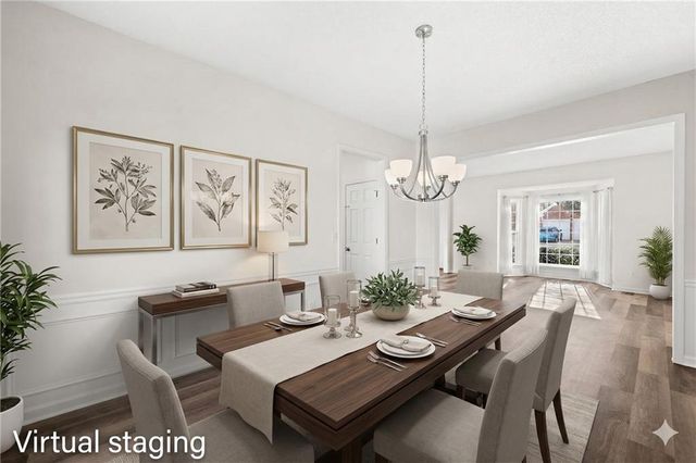 3895 Lake Lanier Drive, Duluth, GA 30097