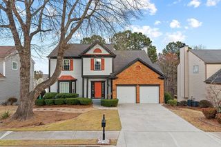 3895 Lake Lanier Drive, Duluth, GA 30097
