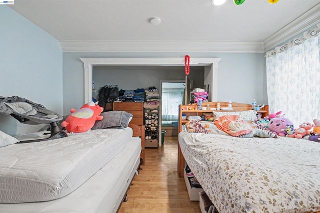 1536 Garvin Ave, Richmond, CA 94801