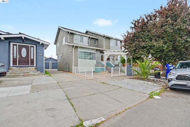 1536 Garvin Ave, Richmond, CA 94801