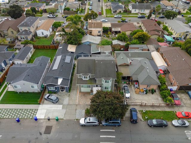 1536 Garvin Ave, Richmond, CA 94801
