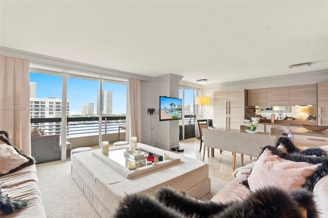 3530 Mystic Pointe Dr 1714, Aventura, FL 33180