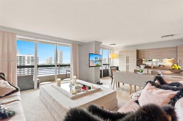 3530 Mystic Pointe Dr 1714, Aventura, FL 33180