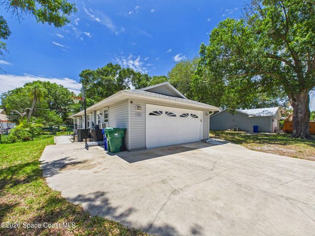 638 Carnival Terrace, Sebastian, FL 32958