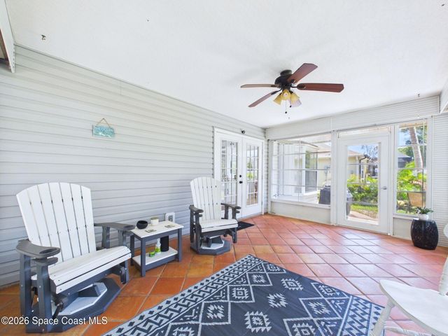 638 Carnival Terrace, Sebastian, FL 32958