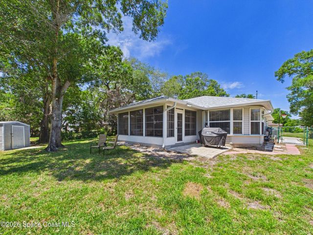 638 Carnival Terrace, Sebastian, FL 32958
