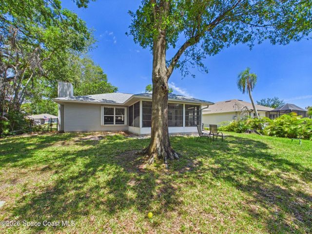 638 Carnival Terrace, Sebastian, FL 32958