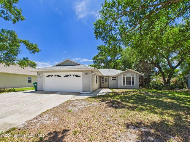 638 Carnival Terrace, Sebastian, FL 32958