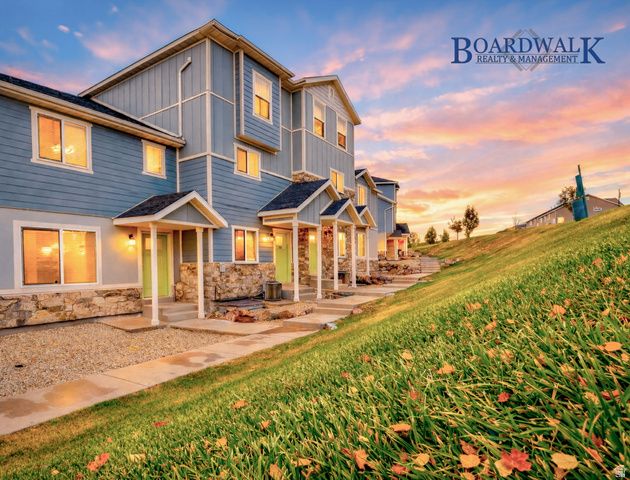 14382 S FERNDALE WAY, Herriman, UT 84096