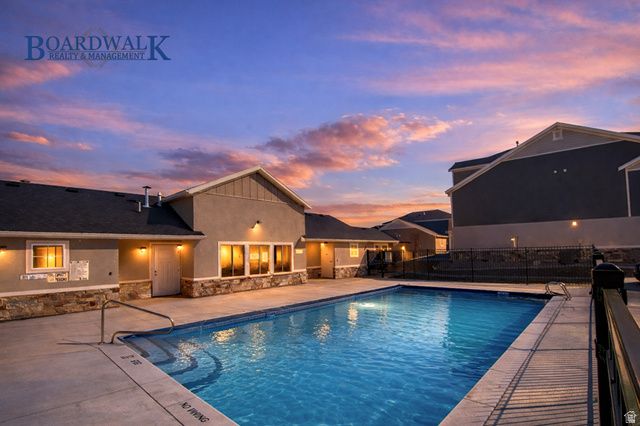14382 S FERNDALE WAY, Herriman, UT 84096