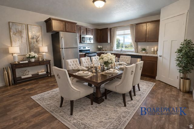 14382 S FERNDALE WAY, Herriman, UT 84096
