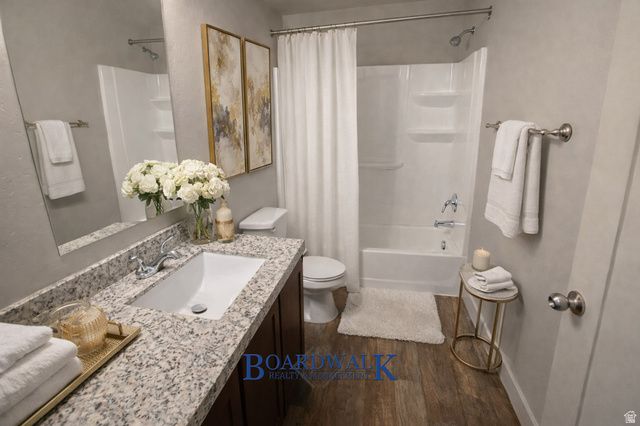 14382 S FERNDALE WAY, Herriman, UT 84096