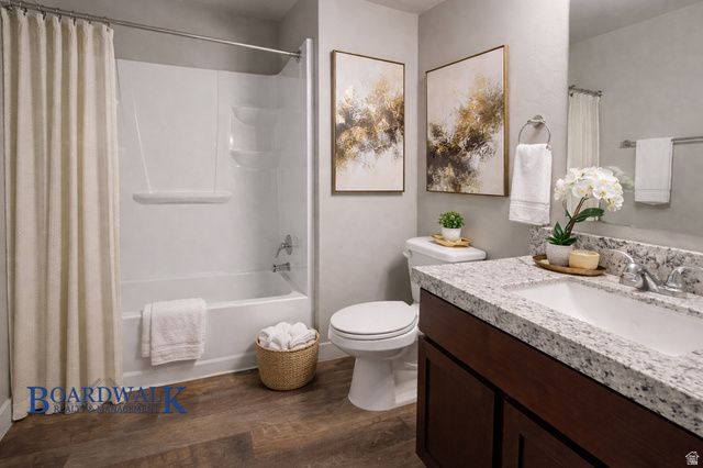 14382 S FERNDALE WAY, Herriman, UT 84096