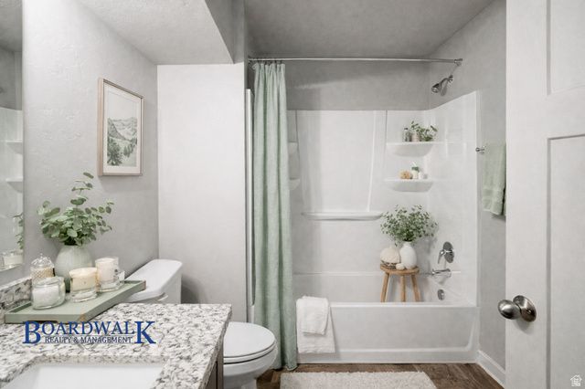 14382 S FERNDALE WAY, Herriman, UT 84096