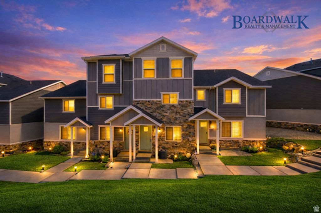 14382 S FERNDALE WAY, Herriman, UT 84096