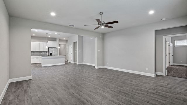 2804 MCCORMICK Street, Denton, TX 76205
