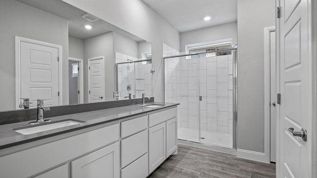 2804 MCCORMICK Street, Denton, TX 76205
