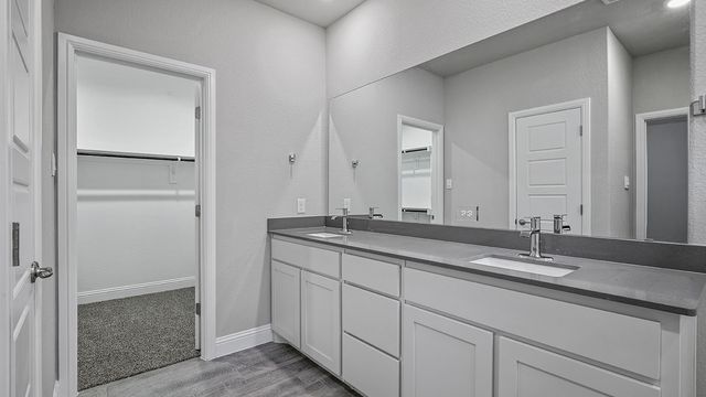 2804 MCCORMICK Street, Denton, TX 76205
