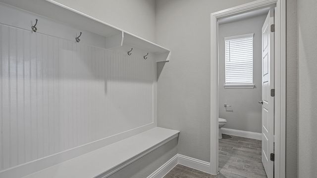 2804 MCCORMICK Street, Denton, TX 76205