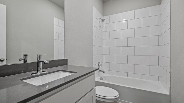 2804 MCCORMICK Street, Denton, TX 76205