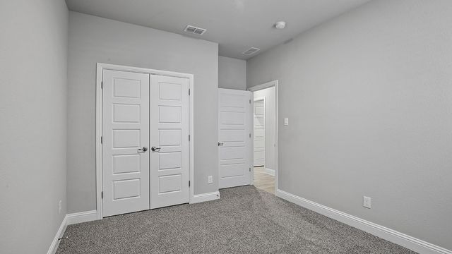 2804 MCCORMICK Street, Denton, TX 76205