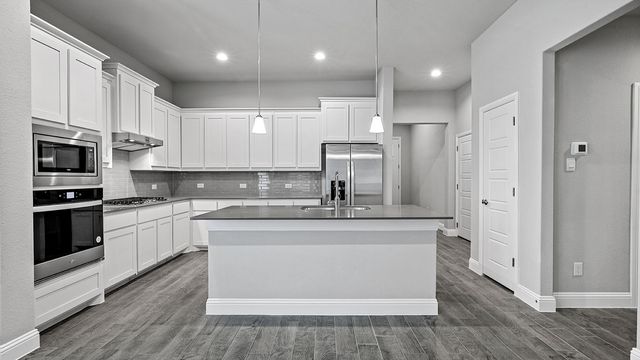 2804 MCCORMICK Street, Denton, TX 76205