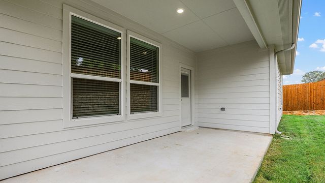 2804 MCCORMICK Street, Denton, TX 76205