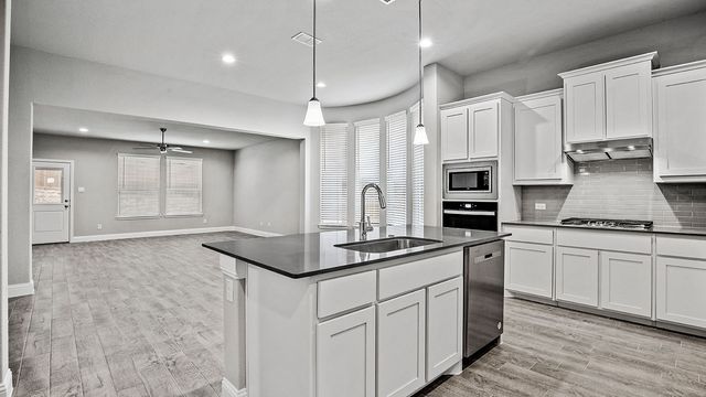 2804 MCCORMICK Street, Denton, TX 76205