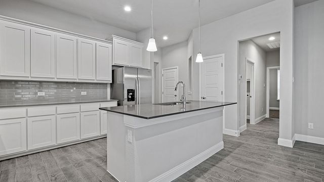 2804 MCCORMICK Street, Denton, TX 76205