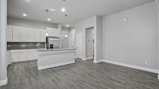 2804 MCCORMICK Street, Denton, TX 76205