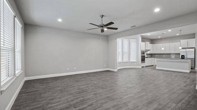 2804 MCCORMICK Street, Denton, TX 76205