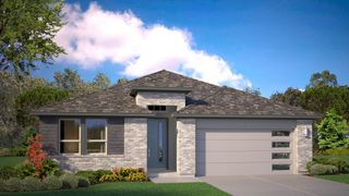 2804 MCCORMICK Street, Denton, TX 76205