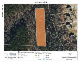 0 W Nc 27 Highway, Broadway, NC 27505