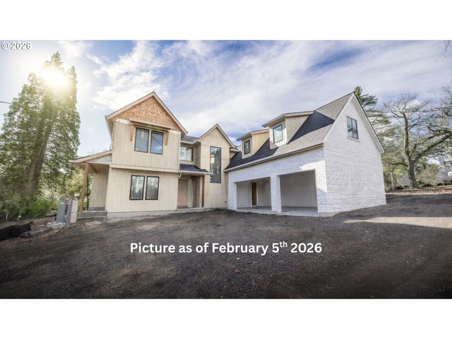 1870 EGAN Way, Lake Oswego, OR 97034