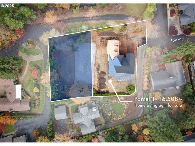 1870 EGAN Way, Lake Oswego, OR 97034