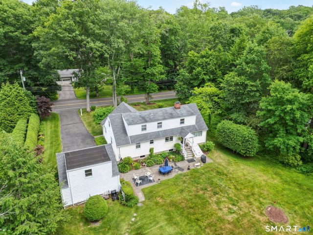 1432 Riverbank Road, Stamford, CT 06903
