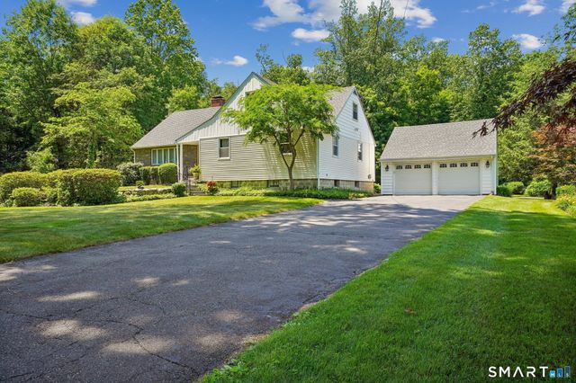 1432 Riverbank Road, Stamford, CT 06903