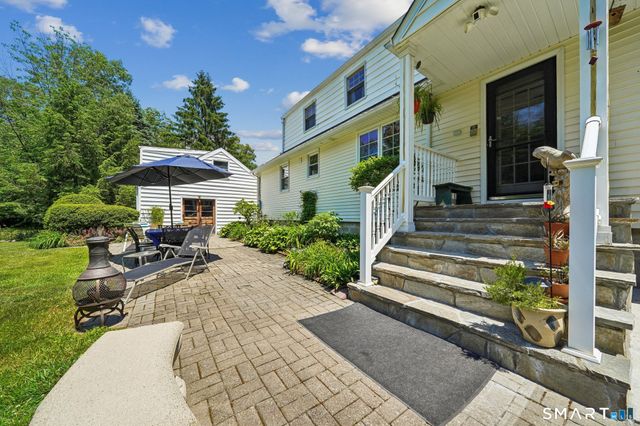 1432 Riverbank Road, Stamford, CT 06903