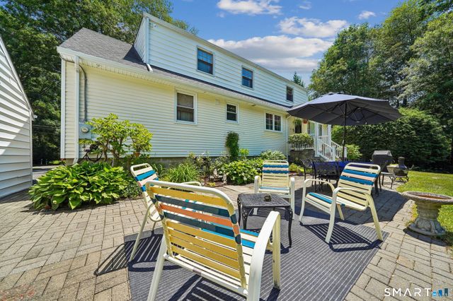 1432 Riverbank Road, Stamford, CT 06903