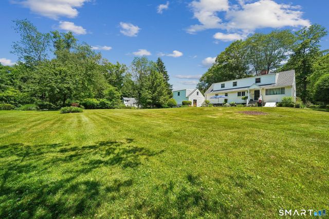 1432 Riverbank Road, Stamford, CT 06903